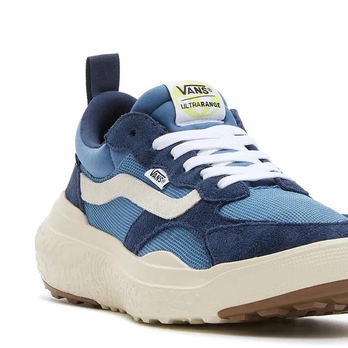 Vans Lowtop Shoes Men UltraRange Neo VR3 Shoes Blue