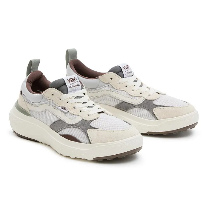 Vans Lowtop Shoes Men UltraRange Neo VR3 Shoes White