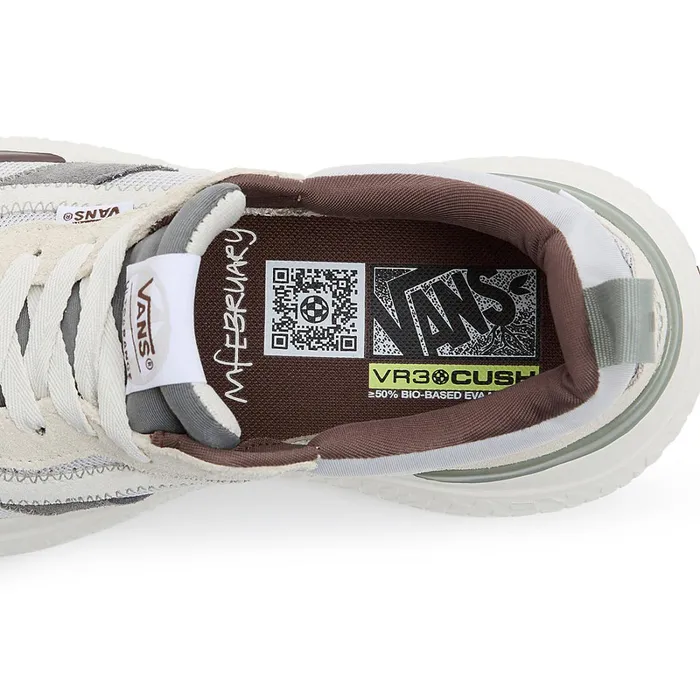 Vans Lowtop Shoes Men UltraRange Neo VR3 Shoes White