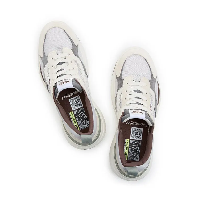 Vans Lowtop Shoes Men UltraRange Neo VR3 Shoes White