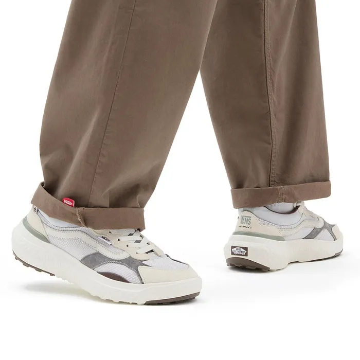 Vans Lowtop Shoes Men UltraRange Neo VR3 Shoes White
