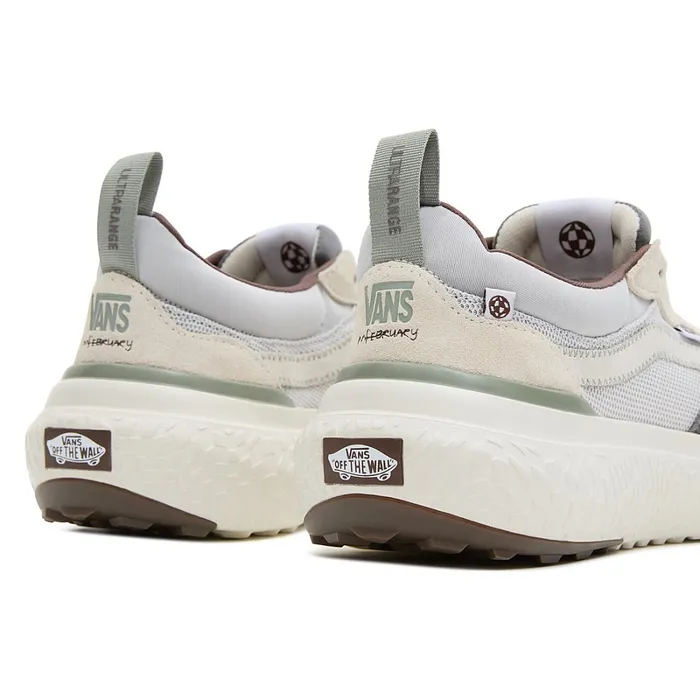 Vans Lowtop Shoes Men UltraRange Neo VR3 Shoes White