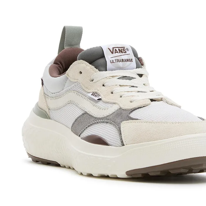 Vans Lowtop Shoes Men UltraRange Neo VR3 Shoes White