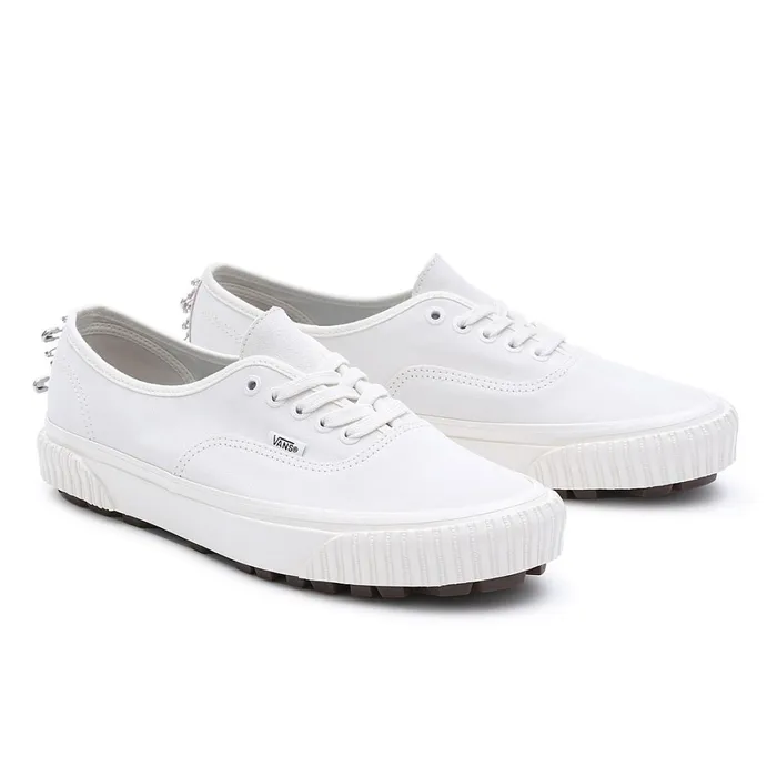 Vans Lowtop Shoes Women Authentic 44 Lug DX Shoes White
