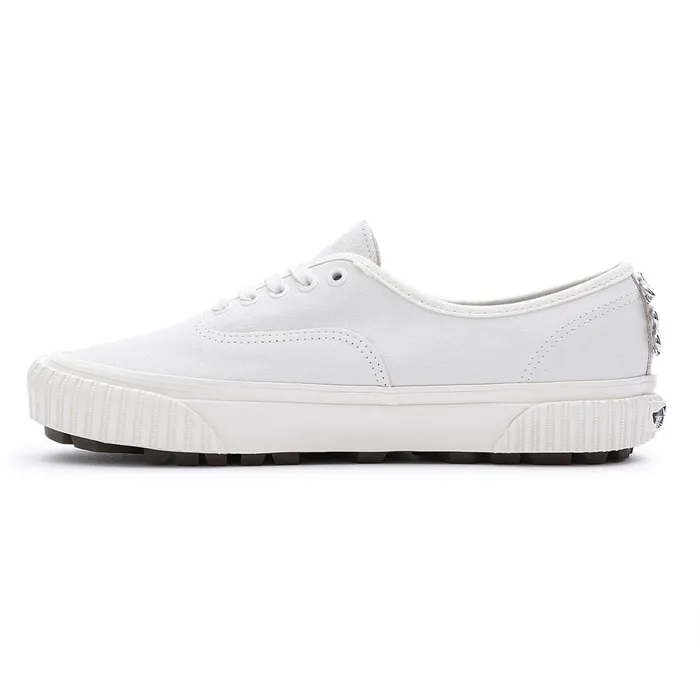 Vans Lowtop Shoes Women Authentic 44 Lug DX Shoes White