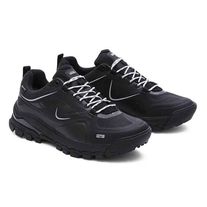 Vans Lowtop Shoes Women GoreTex Amzn MTE3 Shoes Black