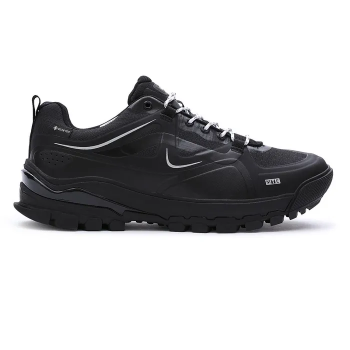 Vans Lowtop Shoes Women GoreTex Amzn MTE3 Shoes Black