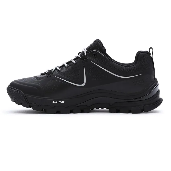 Vans Lowtop Shoes Women GoreTex Amzn MTE3 Shoes Black