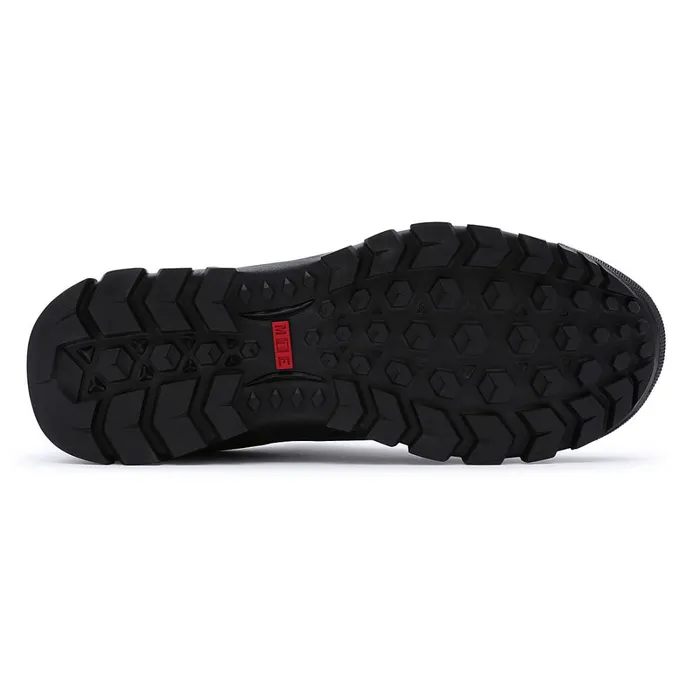 Vans Lowtop Shoes Women GoreTex Amzn MTE3 Shoes Black
