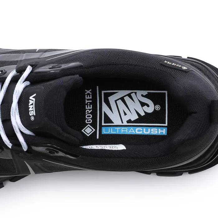 Vans Lowtop Shoes Women GoreTex Amzn MTE3 Shoes Black