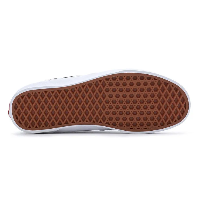 Vans Lowtop Shoes Women Rowley Classic Shoes Black