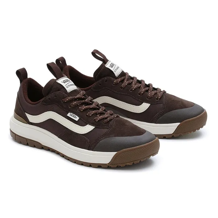 Vans Lowtop Shoes Women UltraRange EXO MTE1 Shoes Brown