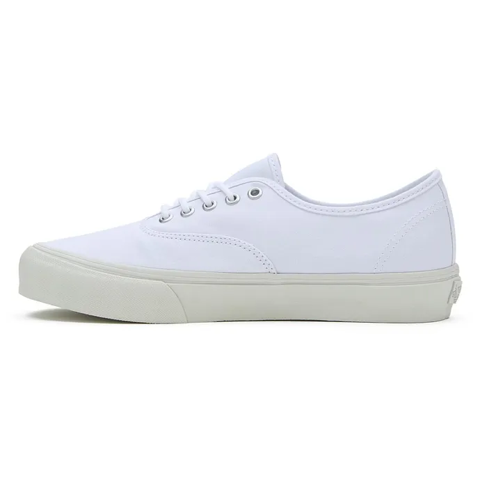Vans Lowtop Shoes Women Vault By X JJJJound Authentic LX Shoes White