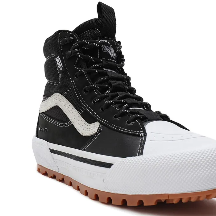 Vans MTE Shoes Men Sk8Hi GoreTex MTE3 Shoes Black