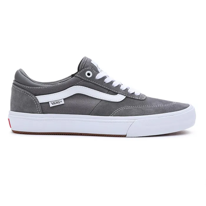Vans Skate Shoes Men Gilbert Crockett Shoes Grey
