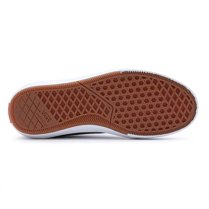 Vans Skate Shoes Men Gilbert Crockett Shoes Grey