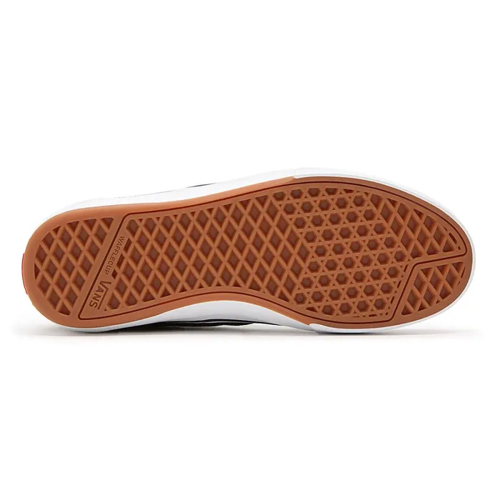 Vans Skate Shoes Men Kyle Walker Shoes Black