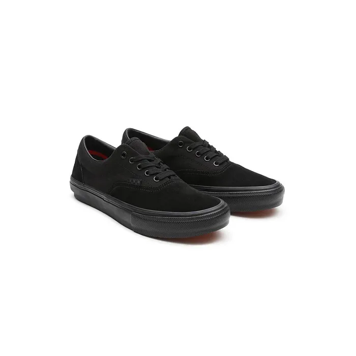 Vans Skate Shoes Men Skate Era Shoes Black