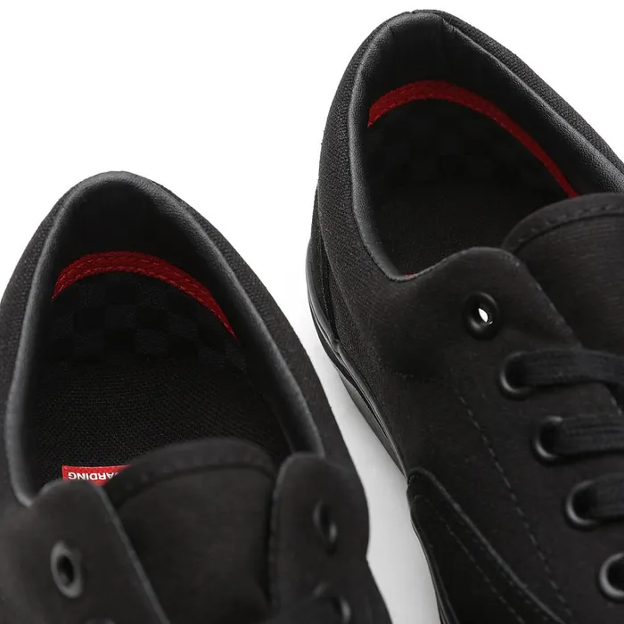 Vans Skate Shoes Men Skate Era Shoes Black