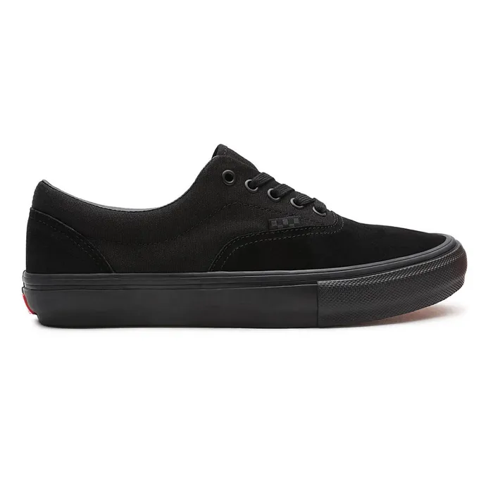 Vans Skate Shoes Men Skate Era Shoes Black