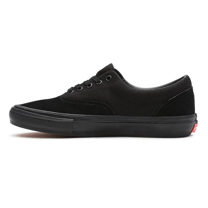 Vans Skate Shoes Men Skate Era Shoes Black