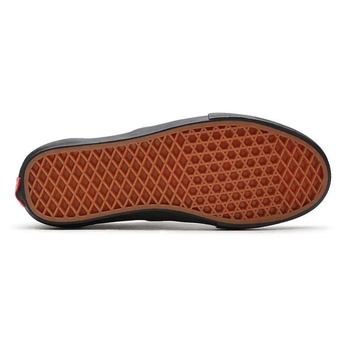 Vans Skate Shoes Men Skate Era Shoes Black