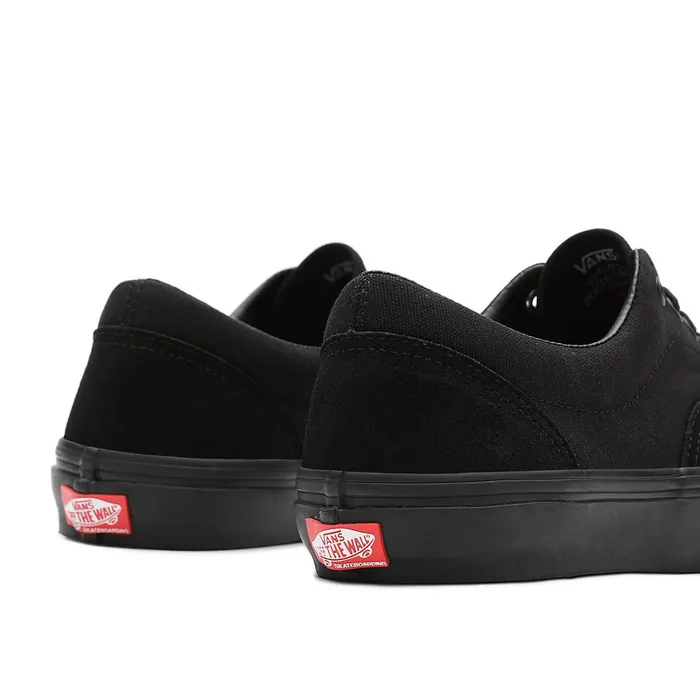 Vans Skate Shoes Men Skate Era Shoes Black