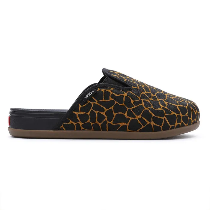 Vans Slipon Shoes Women Harbor Mule VR3 Shoes Black