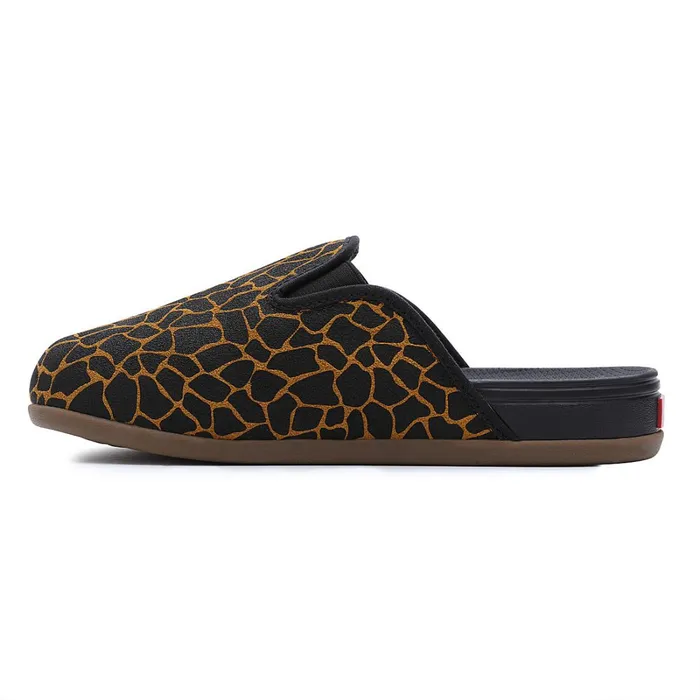 Vans Slipon Shoes Women Harbor Mule VR3 Shoes Black