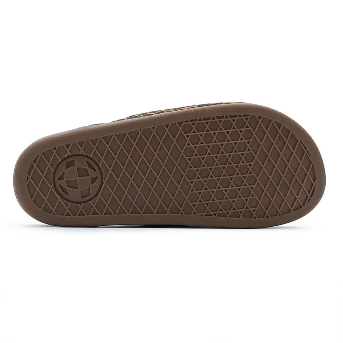 Vans Slipon Shoes Women Harbor Mule VR3 Shoes Black
