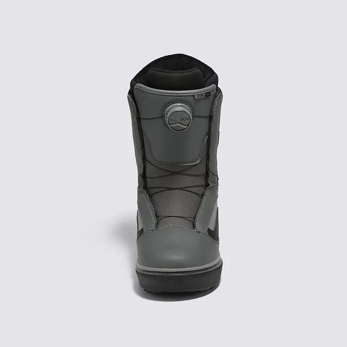 Vans Snowboard Boots Men Aura OG Snowboard Boots Grey