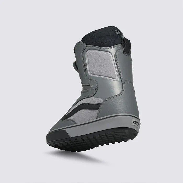 Vans Snowboard Boots Men Aura OG Snowboard Boots Grey