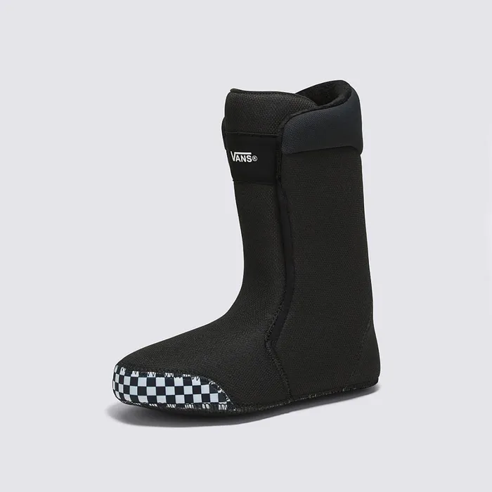 Vans Snowboard Boots Men Aura OG Snowboard Boots Grey