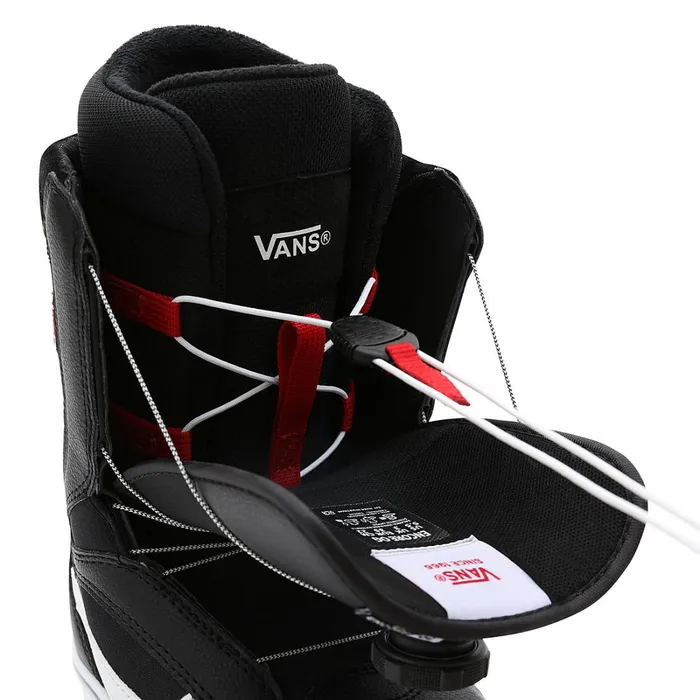 Vans Snowboard Boots Women Encore OG Snowboard Boots Black