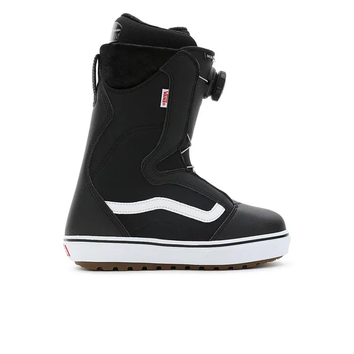 Vans Snowboard Boots Women Encore OG Snowboard Boots Black