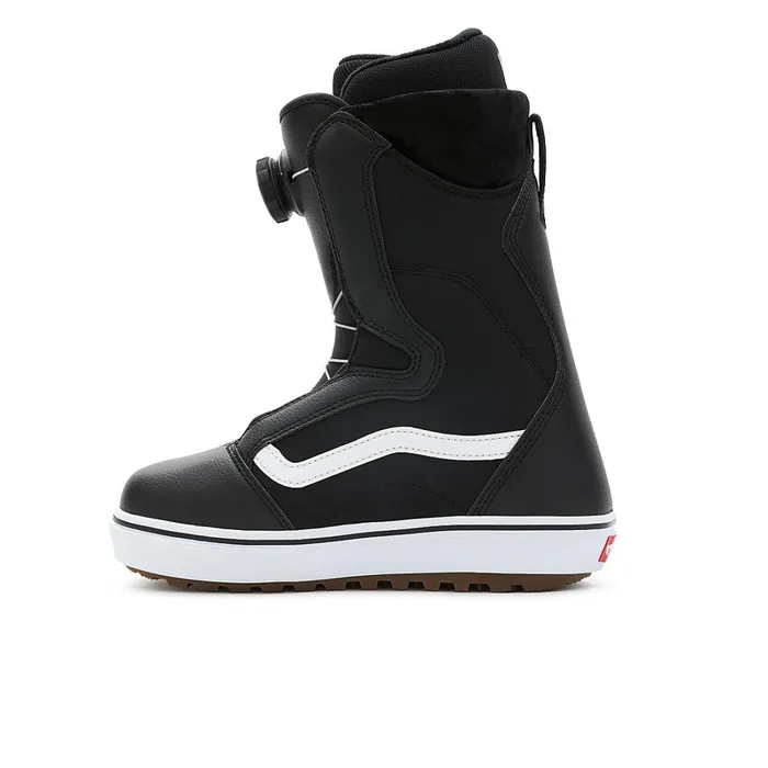 Vans Snowboard Boots Women Encore OG Snowboard Boots Black