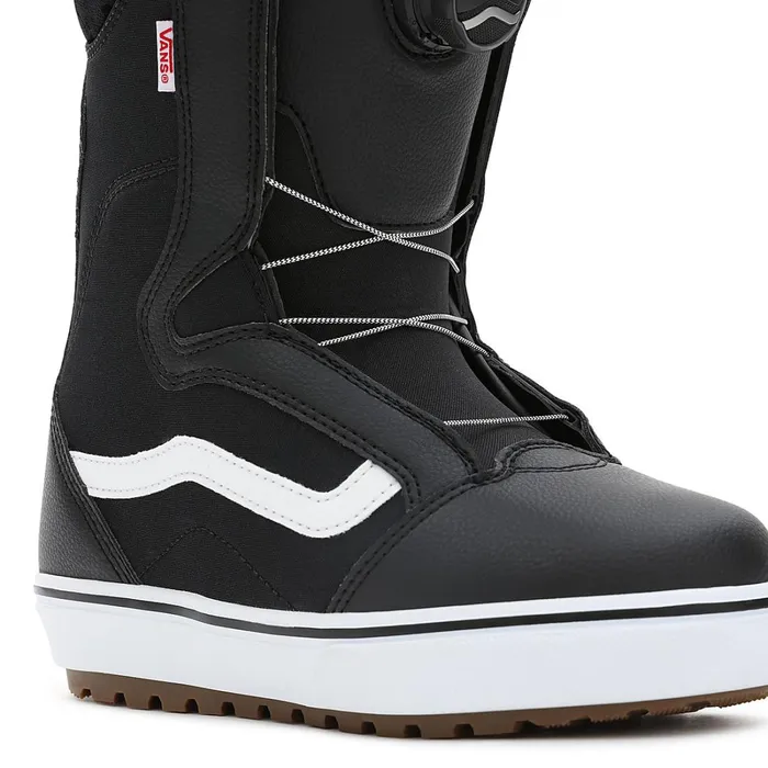 Vans Snowboard Boots Women Encore OG Snowboard Boots Black