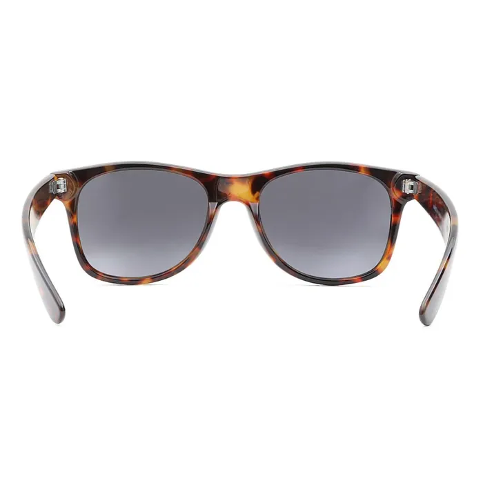 Vans Sunglasses Men Spicoli Sunglasses Brown