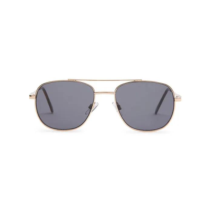 Vans Sunglasses Women Chipper Sunglasses Gold