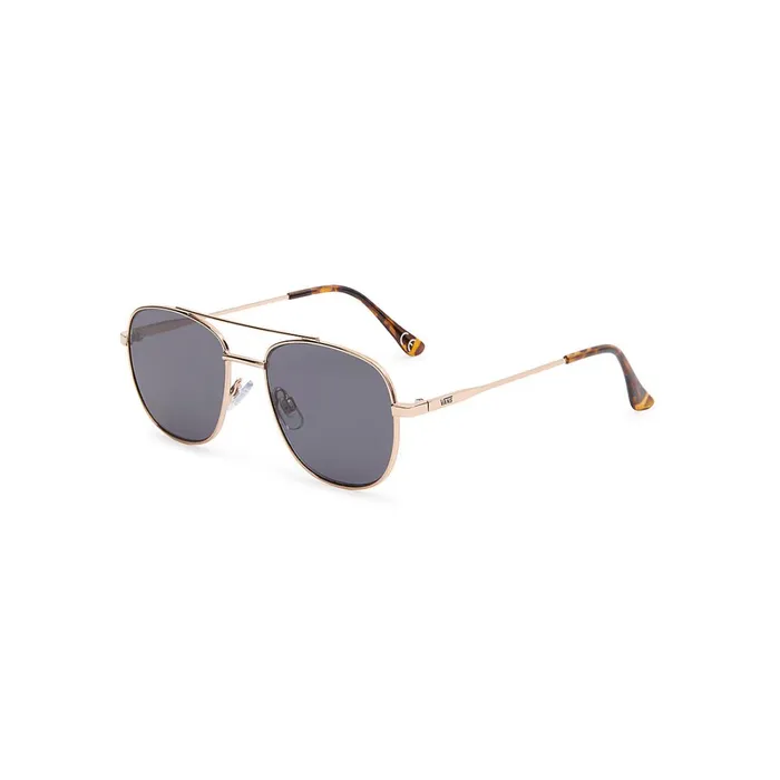 Vans Sunglasses Women Chipper Sunglasses Gold