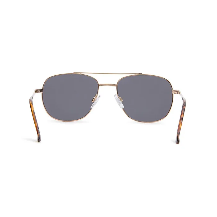 Vans Sunglasses Women Chipper Sunglasses Gold