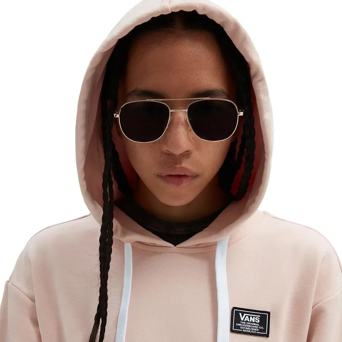 Vans Sunglasses Women Chipper Sunglasses Gold