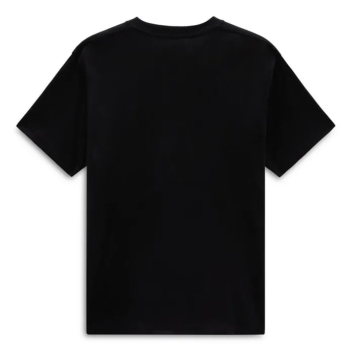 Vans Tshirts and Tanks Men Classic TShirt Black