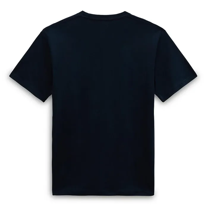 Vans Tshirts and Tanks Men Classic TShirt Blue Grey
