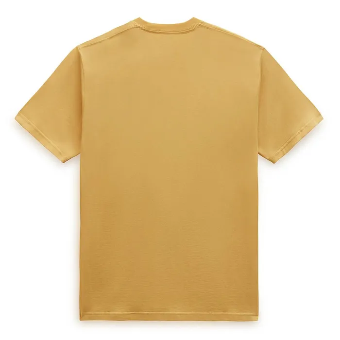 Vans Tshirts and Tanks Men Classic TShirt Yellow