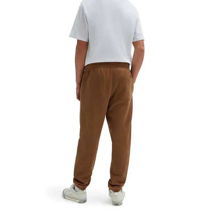 Vans Trousers and Jeans Men ComfyCush Sweatpants Brown