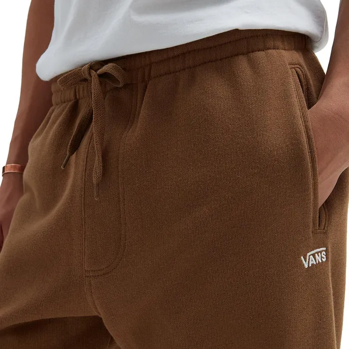 Vans Trousers and Jeans Men ComfyCush Sweatpants Brown