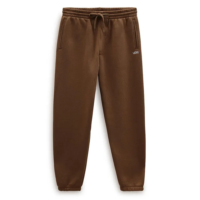 Vans Trousers and Jeans Men ComfyCush Sweatpants Brown
