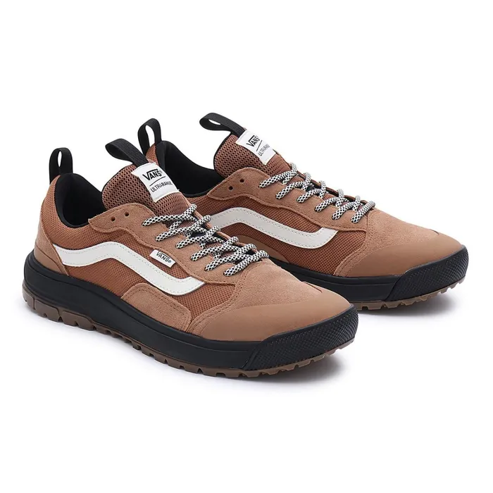 Vans Ultrarange Shoes Men UltraRange EXO WWMTE1 Shoes Beige