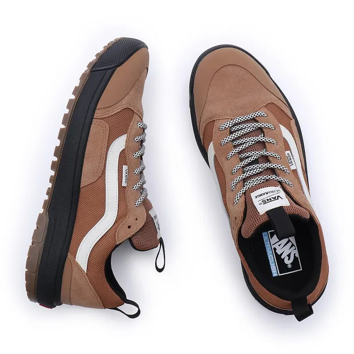 Vans Ultrarange Shoes Men UltraRange EXO WWMTE1 Shoes Beige